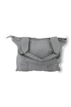 Kipling Handtas in maat standaard Wit, Verzenden, Zo goed als nieuw, Wit