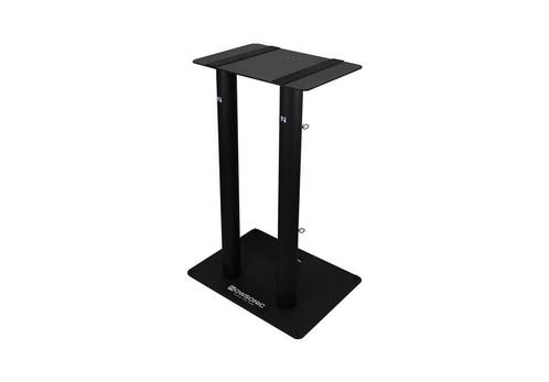 Nowsonic Top Stand Studio 90 | B-Stock, Audio, Tv en Foto, Professionele Audio-, Tv- en Video-apparatuur, Ophalen of Verzenden