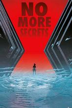 Poster Black Widow No More Secrets 61x91,5cm, Verzenden, Nieuw, A1 t/m A3