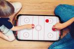 Mini airhockey tafel van Max Kids (51 x 31 x 9,5 cm), Huis en Inrichting, Tafels | Eettafels, Nieuw