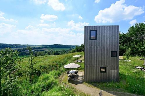 Limburg: Roompot Gulpen nr 122 te koop, Huizen en Kamers, Recreatiewoningen te koop, Limburg