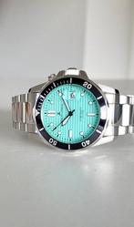 Jacques Lemans - Hybromatic Watch - Zonder minimumprijs -, Nieuw