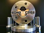 Spoorverbreders/Spacers AUDI VW SKODA SEAT 5x112 57,1mm 15mm