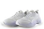 Puma Sneakers in maat 40 Wit, Wit, Puma, Verzenden, Sneakers of Gympen