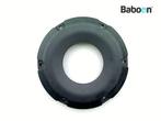 Blokdeksel Links Yamaha XV 1900 Midnight Star 2006-2010, Motoren, Onderdelen | Yamaha, Verzenden, Gebruikt