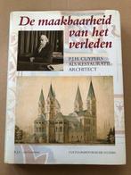 P.J.H. Cuypers - Restauratie-Architect - met eigen inzichten, Ophalen of Verzenden, Zo goed als nieuw, Architecten