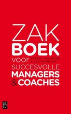 Zakboek voor succesvolle managers en coaches | 9789461562340, Boeken, Zo goed als nieuw, Hessel Jan Smink ; Jan Workamp