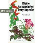 Kleine kamerplanten-encyclopedie 9789025286958 Titchmarsh, Boeken, Verzenden, Gelezen, Titchmarsh