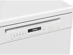 Miele G 7130 SC - Vrijstaande vaatwasser - QuickPowerWash, Witgoed en Apparatuur, Verzenden, Zo goed als nieuw
