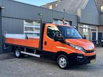 Iveco Daily 35C14 2.3 375, Stof, Gebruikt, Euro 6, Overige kleuren
