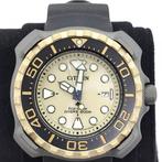 Citizen - Promaster 200m Diver Eco-Drive - Zonder, Nieuw