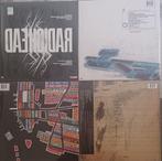 Radiohead - OK computer, Hail to the thief, I might be, Nieuw in verpakking