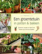 Een groentetuin in potten & bakken 9789044764284, Boeken, Verzenden, Zo goed als nieuw, Philippe Asseray