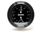 Talamex Serie 100 RVS Blackline  Thermo-hygrometer, Watersport en Boten, Ophalen of Verzenden, Nieuw, Overige materialen, Overige merken