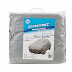 Silverline Autohoes - Waterdicht en uv-bestendig - Maat M..., Ophalen of Verzenden, Nieuw