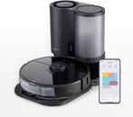 Xiaomi Roborock S7+ - Robotstofzuiger - Zwart, Verzenden, Nieuw