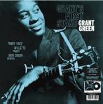 lp nieuw - Grant Green - Grants First Stand, Verzenden, Zo goed als nieuw