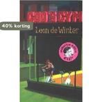 GODS GYM MIDPRICE 9789023412229 L. Winter, Boeken, Verzenden, Gelezen, L. Winter