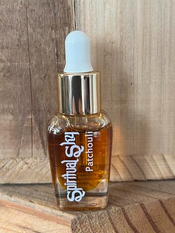 Spiritual Sky parfum patchouli beschikbaar voor biedingen