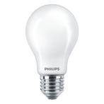 Philips Corepro LEDbulb E27 Peer Mat 4.5W 470lm - 830 Warm, Led-lamp, Nieuw, E27 (groot)