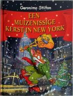 Een muizenissige kerst in New York (56), Nieuw, Verzenden