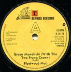 Fleetwood Mac - Green Manalishi (With The Two Prong Crown) /, Cd's en Dvd's, Vinyl | Rock, Gebruikt, Ophalen of Verzenden
