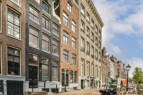 Te huur: Appartement Herengracht in Amsterdam, Huizen en Kamers, Huizen te huur, Noord-Holland, Appartement