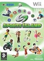MarioWii.nl: Sports Island - iDEAL!, Spelcomputers en Games, Games | Nintendo Wii, Ophalen of Verzenden, Zo goed als nieuw