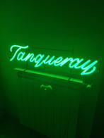 tanqueray - Lichtbak - Plastic, metaal, Antiek en Kunst