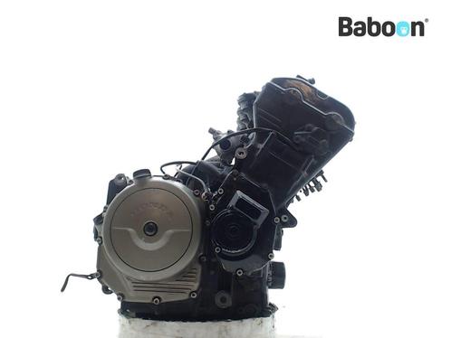 Motorblok Honda CB 1100 SF X-11 2000-2003 (CB1100SF SC42), Motoren, Onderdelen | Honda, Gebruikt, Verzenden