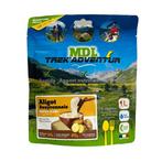 Aligot - Marie de Livinhac