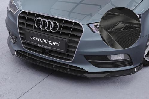 Cupspoiler voor Audi A3 8V CSL870-C, Auto-onderdelen, Carrosserie en Plaatwerk, Nieuw, Verzenden