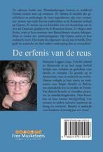 De erfenis van de reus 9789048410019 Marianne Loggers, Verzenden, Gelezen, Marianne Loggers