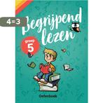 Oefenboek Begrijpend Lezen Groep 5 /, Verzenden, Gelezen, Wijzer over de Basisschool