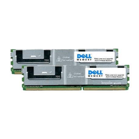 Refurbished Dell SNPM788DCK2/16G met garantie, Computers en Software, RAM geheugen, Gebruikt, Ophalen of Verzenden
