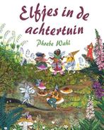 Boek: Elfjes in de achtertuin - (als nieuw), Boeken, Verzenden, Zo goed als nieuw