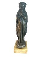 D. Marie (Désiré-Pierre-Louis) - sculptuur, Petite Vierge -
