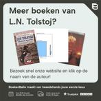 Oorlog en vrede / De Russische bibliotheek 9789028241510, Boeken, Verzenden, Zo goed als nieuw, L.N. Tolstoj