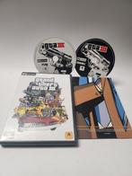Grand Theft Auto III PC, Spelcomputers en Games, Games | Pc, Ophalen of Verzenden, Nieuw