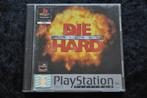 Die Hard Trilogy Playstation 1 PS1 Platinum, Spelcomputers en Games, Games | Sony PlayStation 1, Verzenden, Nieuw