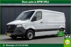 Zakelijke Lease |  Mercedes-Benz Sprinter 311 CDI L2H1 | Cam, Stof, Gebruikt, Wit, Mercedes-Benz