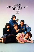 Poster The Breakfast Club Key Art 61x91,5cm, Verzamelen, Posters, Verzenden, Nieuw, A1 t/m A3