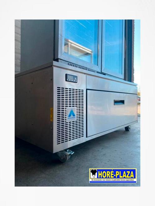 Horeca Koelbank | Adande VCS 230V / opzet model apparaten, Zakelijke goederen, Horeca | Keukenapparatuur, Gebruikt, Koelen en Vriezen