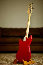 Fender Player Mustang Bass 2017 | Red, Muziek en Instrumenten, Nieuw