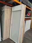 gebruikte binnendeuren incl kozijn 83 x 201,5 cm