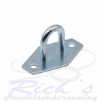 Zeiloog rond 54x33x24mm, Ophalen of Verzenden, Nieuw