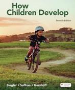 How Children Develop 9781319545062, Boeken, Studieboeken en Cursussen, Zo goed als nieuw