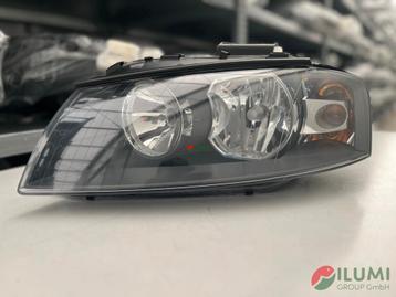 AUDI A3 8P HALOGEN KOPLAMP LINKS 8P0941003A beschikbaar voor biedingen