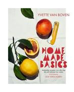 Home Made Basics - Yvette van Boven - 9789038808437, Boeken, Overige typen, Nieuw, Ophalen of Verzenden, Europa