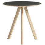 20% Korting | Hay Copenhague Bijzettafel, Huis en Inrichting, Tafels | Bijzettafels, Verzenden, Zo goed als nieuw, Overige materialen